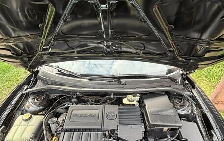 Mazda 3, 2006 год, 430 000 рублей, 9 фотография