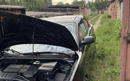Mazda 3, 2006 год, 430 000 рублей, 14 фотография