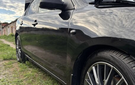 Mazda 3, 2006 год, 430 000 рублей, 20 фотография
