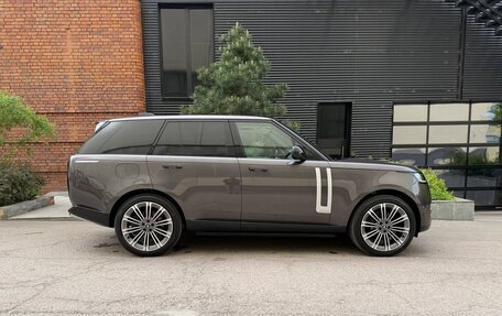 Land Rover Range Rover IV рестайлинг, 2025 год, 20 750 000 рублей, 5 фотография