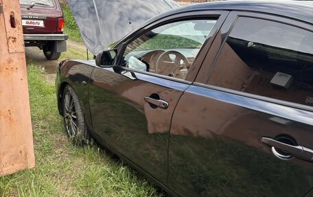 Mazda 3, 2006 год, 430 000 рублей, 19 фотография