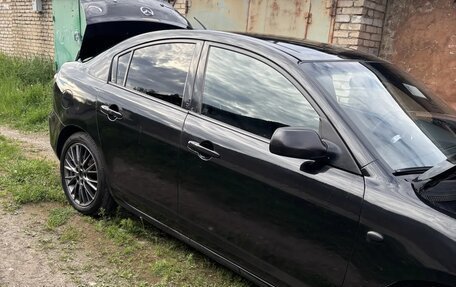 Mazda 3, 2006 год, 430 000 рублей, 17 фотография