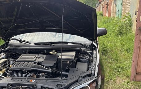 Mazda 3, 2006 год, 430 000 рублей, 21 фотография