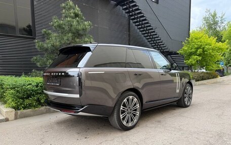 Land Rover Range Rover IV рестайлинг, 2025 год, 20 750 000 рублей, 6 фотография