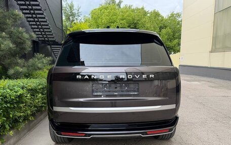 Land Rover Range Rover IV рестайлинг, 2025 год, 20 750 000 рублей, 7 фотография