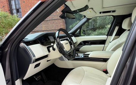 Land Rover Range Rover IV рестайлинг, 2025 год, 20 750 000 рублей, 13 фотография