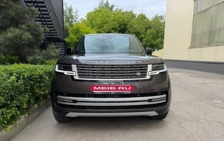 Land Rover Range Rover IV рестайлинг, 2025 год, 20 750 000 рублей, 3 фотография