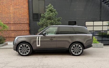 Land Rover Range Rover IV рестайлинг, 2025 год, 20 750 000 рублей, 12 фотография