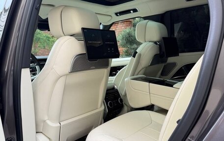 Land Rover Range Rover IV рестайлинг, 2025 год, 20 750 000 рублей, 20 фотография