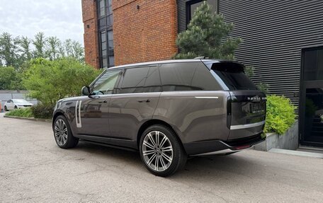 Land Rover Range Rover IV рестайлинг, 2025 год, 20 750 000 рублей, 10 фотография