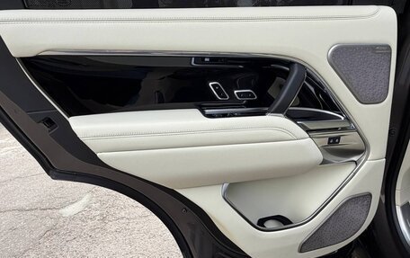 Land Rover Range Rover IV рестайлинг, 2025 год, 20 750 000 рублей, 19 фотография