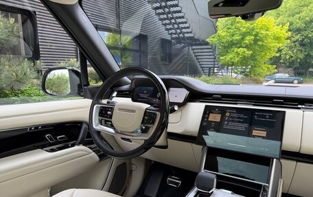 Land Rover Range Rover IV рестайлинг, 2025 год, 20 750 000 рублей, 17 фотография