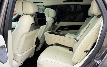 Land Rover Range Rover IV рестайлинг, 2025 год, 20 750 000 рублей, 21 фотография