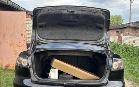 Mazda 3, 2006 год, 430 000 рублей, 18 фотография
