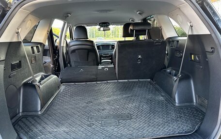 KIA Sorento III Prime рестайлинг, 2019 год, 3 100 000 рублей, 11 фотография