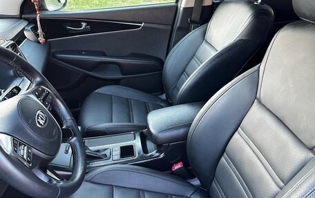 KIA Sorento III Prime рестайлинг, 2019 год, 3 100 000 рублей, 7 фотография