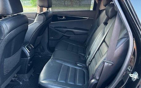 KIA Sorento III Prime рестайлинг, 2019 год, 3 100 000 рублей, 8 фотография