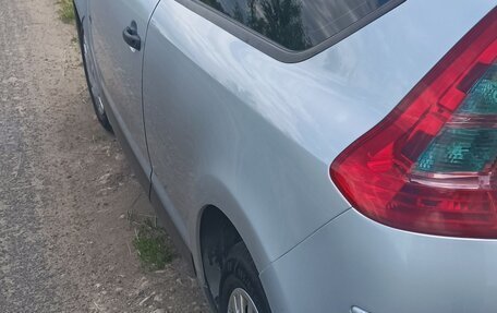 Citroen C4 II рестайлинг, 2005 год, 328 000 рублей, 10 фотография