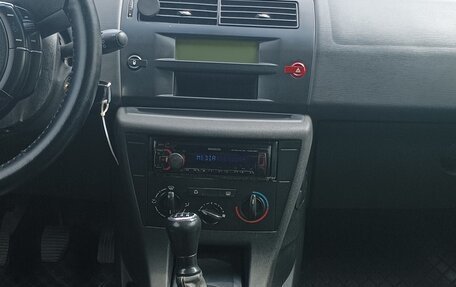 Citroen C4 II рестайлинг, 2005 год, 328 000 рублей, 18 фотография