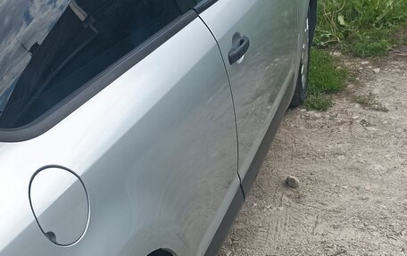 Citroen C4 II рестайлинг, 2005 год, 328 000 рублей, 9 фотография