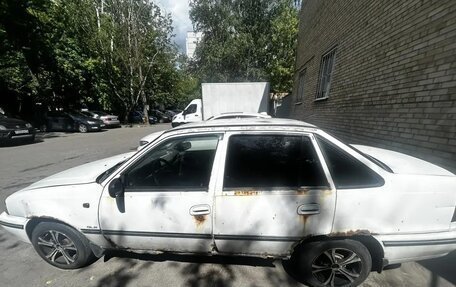 Daewoo Nexia I рестайлинг, 2007 год, 100 000 рублей, 2 фотография