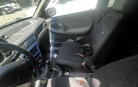 Daewoo Nexia I рестайлинг, 2007 год, 100 000 рублей, 9 фотография