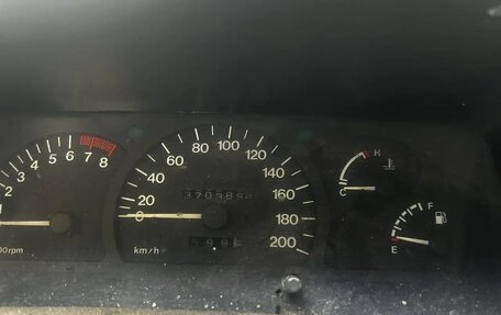 Daewoo Nexia I рестайлинг, 2007 год, 100 000 рублей, 8 фотография