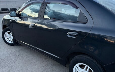Chevrolet Cobalt II, 2013 год, 529 000 рублей, 5 фотография