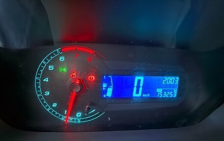 Chevrolet Cobalt II, 2013 год, 529 000 рублей, 9 фотография