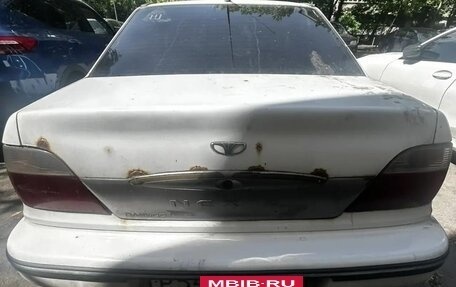 Daewoo Nexia I рестайлинг, 2007 год, 100 000 рублей, 4 фотография