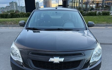 Chevrolet Cobalt II, 2013 год, 529 000 рублей, 2 фотография