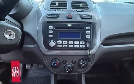 Chevrolet Cobalt II, 2013 год, 529 000 рублей, 10 фотография