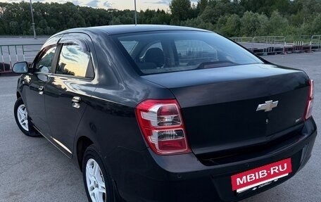 Chevrolet Cobalt II, 2013 год, 529 000 рублей, 6 фотография