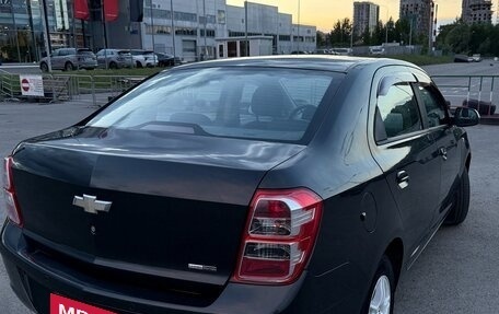 Chevrolet Cobalt II, 2013 год, 529 000 рублей, 7 фотография