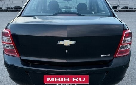 Chevrolet Cobalt II, 2013 год, 529 000 рублей, 8 фотография