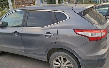Nissan Qashqai, 2014 год, 1 320 000 рублей, 2 фотография
