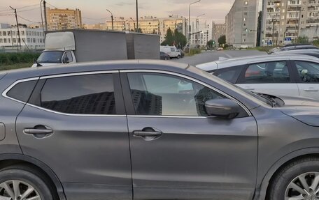 Nissan Qashqai, 2014 год, 1 320 000 рублей, 4 фотография