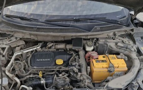 Nissan Qashqai, 2014 год, 1 320 000 рублей, 7 фотография
