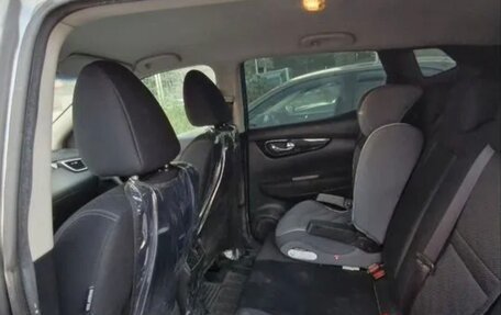 Nissan Qashqai, 2014 год, 1 320 000 рублей, 6 фотография