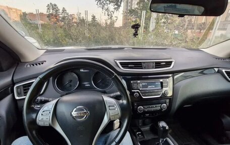 Nissan Qashqai, 2014 год, 1 320 000 рублей, 5 фотография
