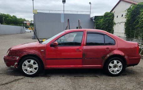 Volkswagen Bora, 2000 год, 175 000 рублей, 4 фотография
