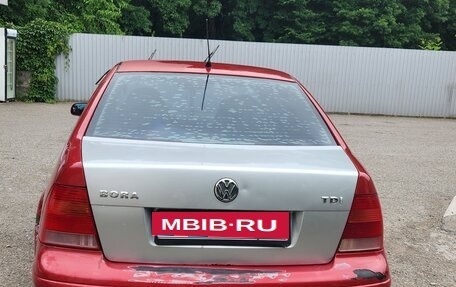 Volkswagen Bora, 2000 год, 175 000 рублей, 5 фотография