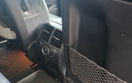 Mercedes-Benz M-Класс, 2008 год, 1 550 000 рублей, 12 фотография