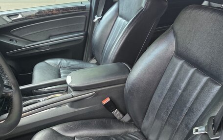 Mercedes-Benz M-Класс, 2008 год, 1 550 000 рублей, 17 фотография