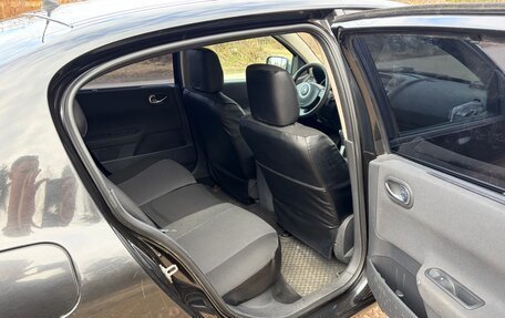 Renault Megane II, 2007 год, 550 000 рублей, 10 фотография