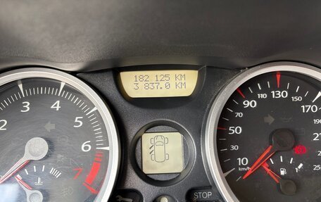 Renault Megane II, 2007 год, 550 000 рублей, 7 фотография