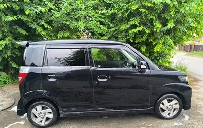 Honda Zest, 2012 год, 820 000 рублей, 1 фотография