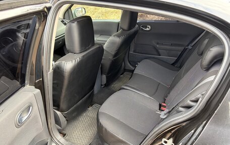 Renault Megane II, 2007 год, 550 000 рублей, 11 фотография