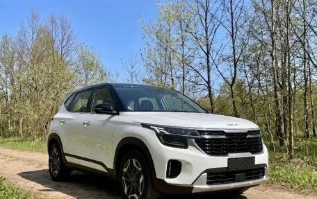 KIA Seltos I, 2026 год, 2 070 000 рублей, 1 фотография