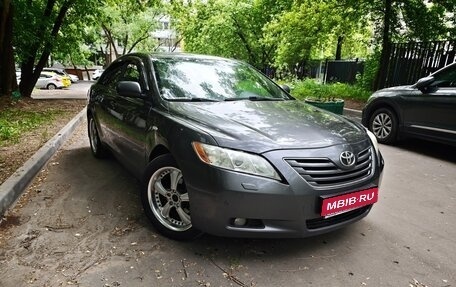 Toyota Camry, 2008 год, 1 150 000 рублей, 1 фотография